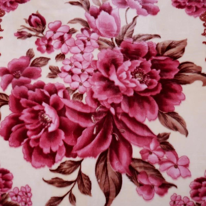 Red Barrel Studio® Drumaroan Heavy Korean Mink Blanket & Reviews Wayfair